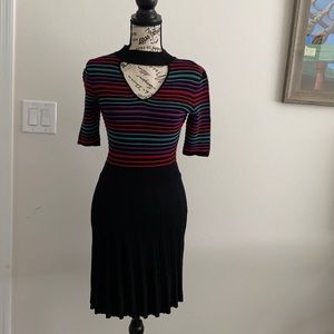 Candies Bodycon Sweater Dress